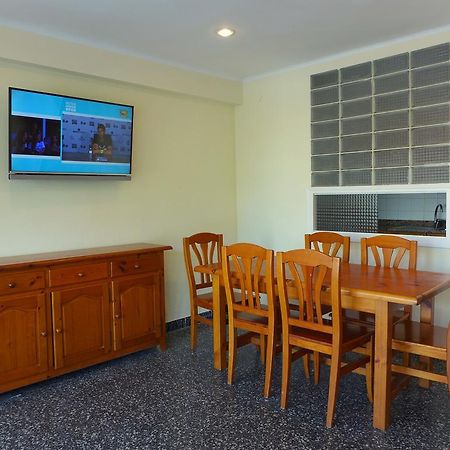 Goya Apartments Salou Bagian luar foto