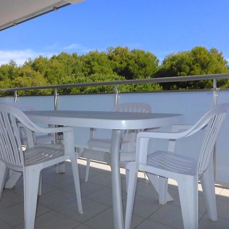 Goya Apartments Salou Bagian luar foto