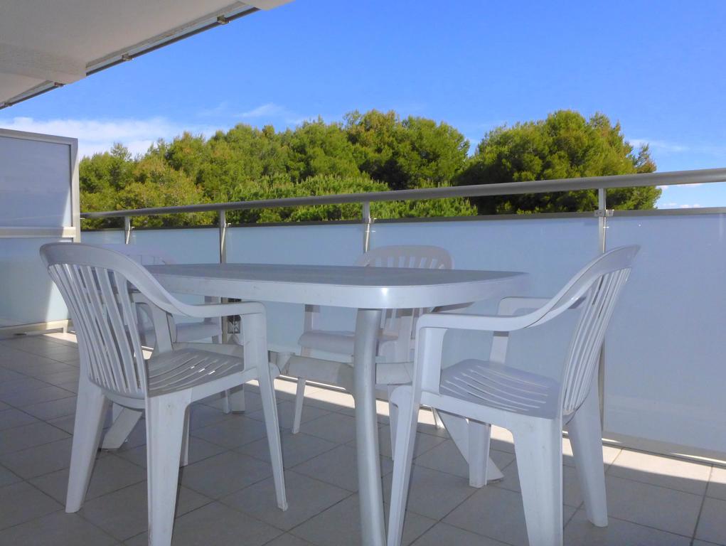 Goya Apartments Salou Bagian luar foto