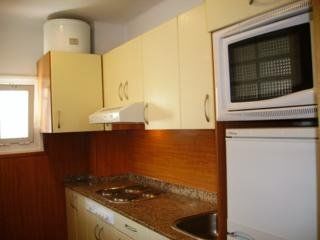 Goya Apartments Salou Bagian luar foto