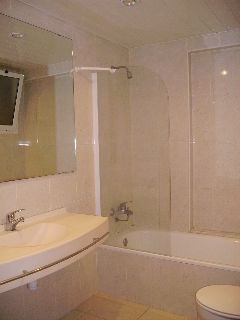 Goya Apartments Salou Bagian luar foto